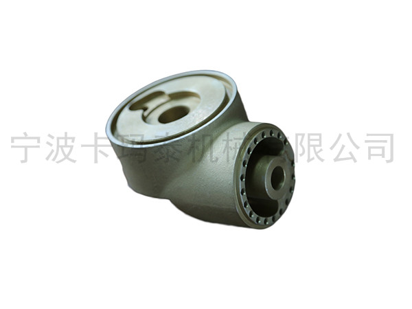 鋁彎頭