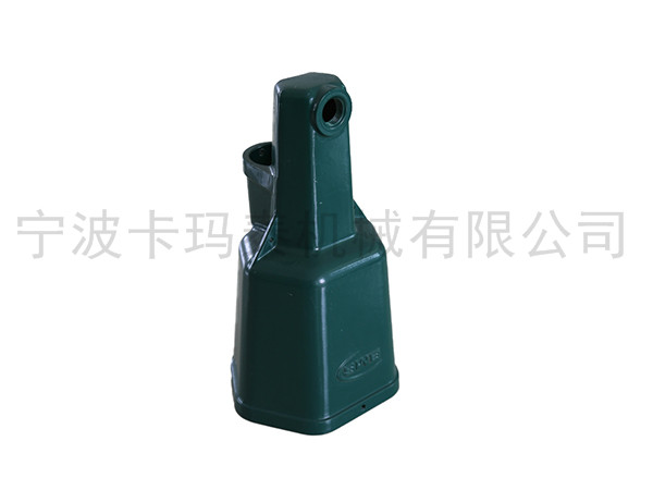 洗球器