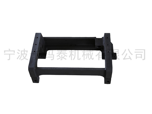 硬質(zhì)氧化支架
