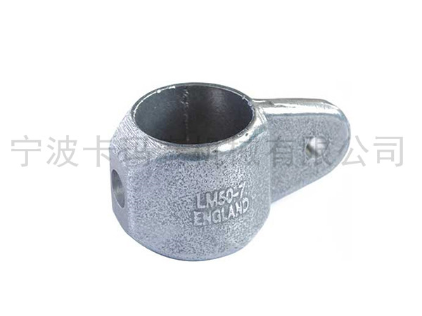  管接頭